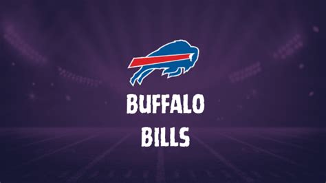 buffalo bills game today tv channel